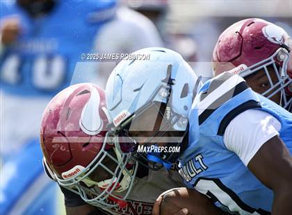 Thumbnail 3 in Raines @ Ribault photogallery.