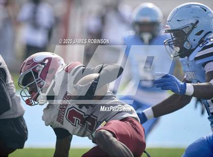 Thumbnail 1 in Raines @ Ribault photogallery.