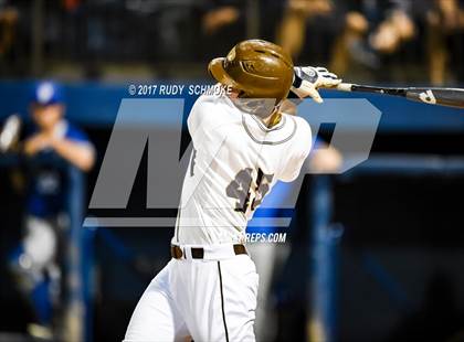 Thumbnail 1 in Grossmont vs. Francis Parker (CIF SDS D1 Final) photogallery.