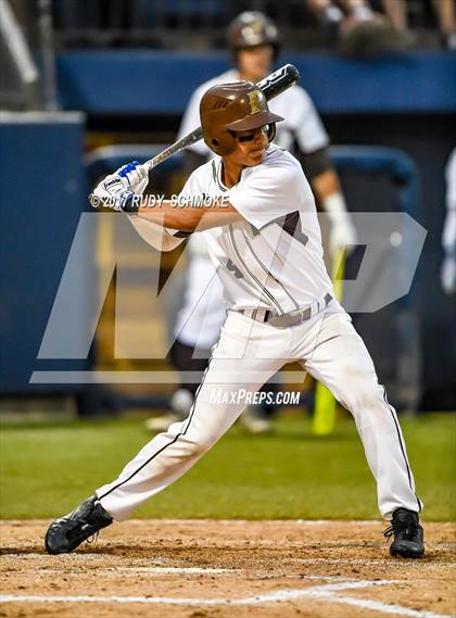 Thumbnail 1 in Grossmont vs. Francis Parker (CIF SDS D1 Final) photogallery.