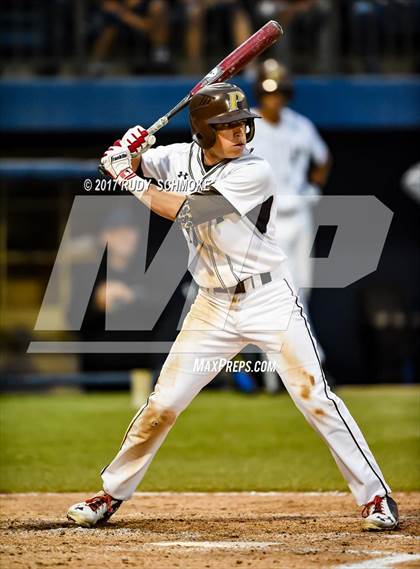 Thumbnail 3 in Grossmont vs. Francis Parker (CIF SDS D1 Final) photogallery.