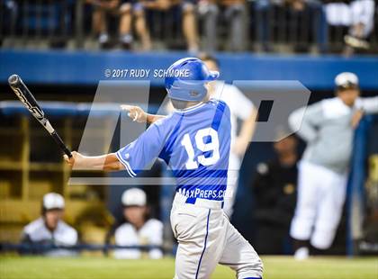 Thumbnail 3 in Grossmont vs. Francis Parker (CIF SDS D1 Final) photogallery.