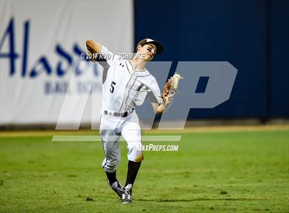Thumbnail 1 in Grossmont vs. Francis Parker (CIF SDS D1 Final) photogallery.