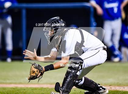 Thumbnail 1 in Grossmont vs. Francis Parker (CIF SDS D1 Final) photogallery.