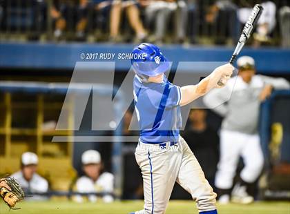 Thumbnail 3 in Grossmont vs. Francis Parker (CIF SDS D1 Final) photogallery.