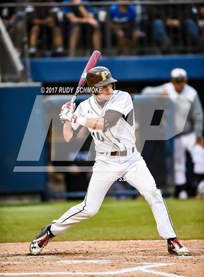 Thumbnail 3 in Grossmont vs. Francis Parker (CIF SDS D1 Final) photogallery.