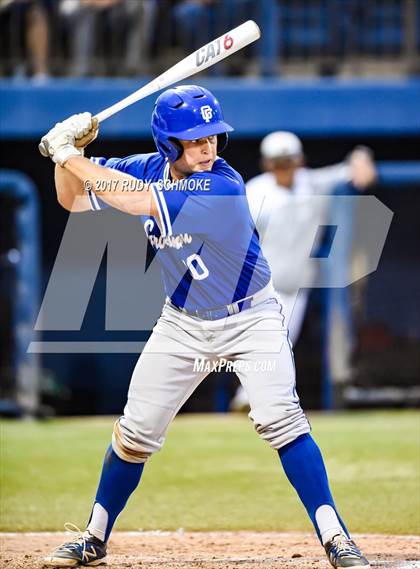 Thumbnail 1 in Grossmont vs. Francis Parker (CIF SDS D1 Final) photogallery.