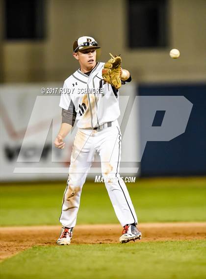 Thumbnail 1 in Grossmont vs. Francis Parker (CIF SDS D1 Final) photogallery.