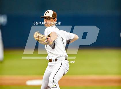 Thumbnail 3 in Grossmont vs. Francis Parker (CIF SDS D1 Final) photogallery.