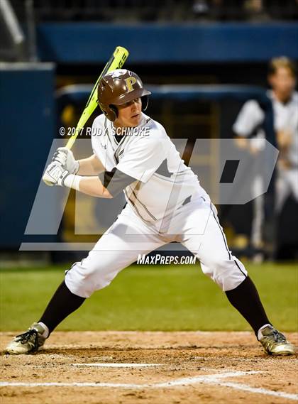 Thumbnail 1 in Grossmont vs. Francis Parker (CIF SDS D1 Final) photogallery.