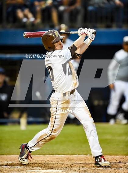 Thumbnail 1 in Grossmont vs. Francis Parker (CIF SDS D1 Final) photogallery.