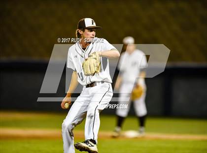Thumbnail 1 in Grossmont vs. Francis Parker (CIF SDS D1 Final) photogallery.