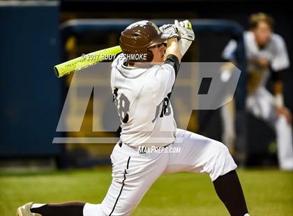 Thumbnail 3 in Grossmont vs. Francis Parker (CIF SDS D1 Final) photogallery.