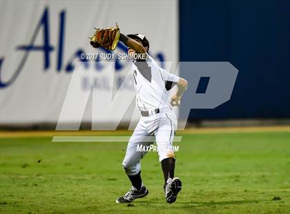 Thumbnail 3 in Grossmont vs. Francis Parker (CIF SDS D1 Final) photogallery.