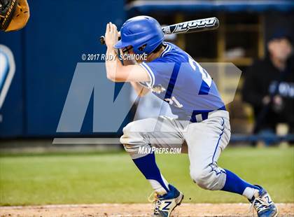 Thumbnail 2 in Grossmont vs. Francis Parker (CIF SDS D1 Final) photogallery.