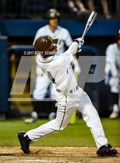 Thumbnail 1 in Grossmont vs. Francis Parker (CIF SDS D1 Final) photogallery.