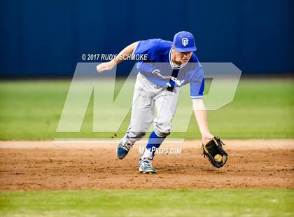 Thumbnail 1 in Grossmont vs. Francis Parker (CIF SDS D1 Final) photogallery.