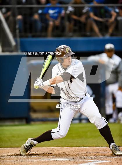 Thumbnail 1 in Grossmont vs. Francis Parker (CIF SDS D1 Final) photogallery.