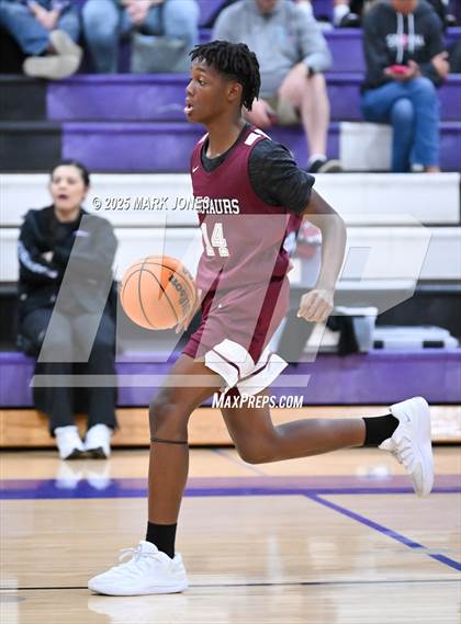 Thumbnail 1 in Odyssey Institute @ Northwest Christian photogallery.