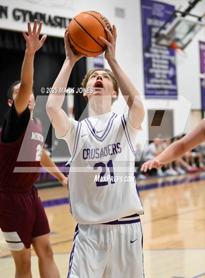 Thumbnail 2 in Odyssey Institute @ Northwest Christian photogallery.