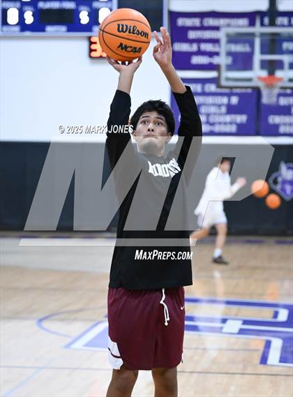 Thumbnail 3 in Odyssey Institute @ Northwest Christian photogallery.