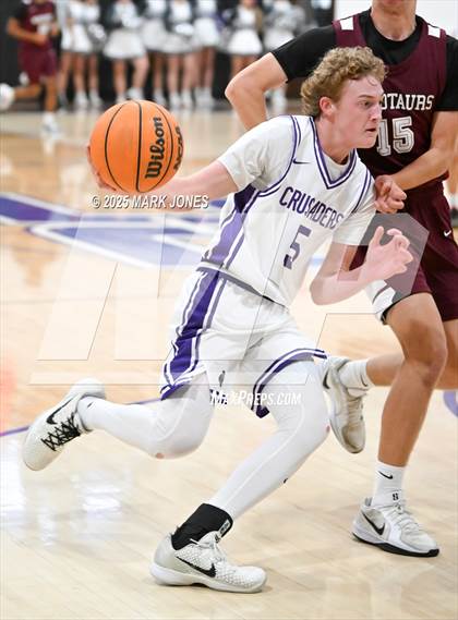 Thumbnail 1 in Odyssey Institute @ Northwest Christian photogallery.