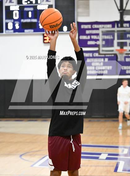 Thumbnail 1 in Odyssey Institute @ Northwest Christian photogallery.