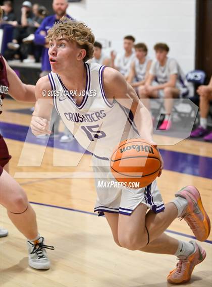 Thumbnail 1 in Odyssey Institute @ Northwest Christian photogallery.