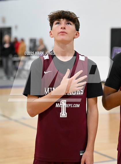 Thumbnail 1 in Odyssey Institute @ Northwest Christian photogallery.