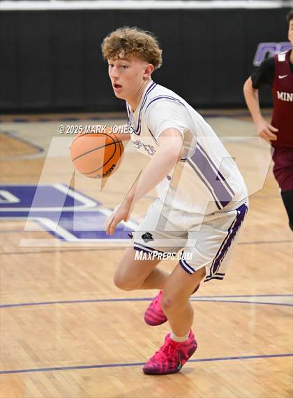 Thumbnail 3 in Odyssey Institute @ Northwest Christian photogallery.