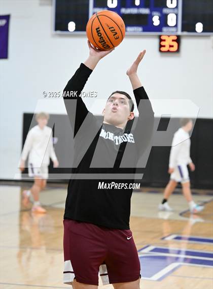 Thumbnail 3 in Odyssey Institute @ Northwest Christian photogallery.