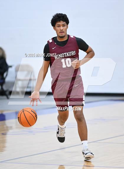 Thumbnail 2 in Odyssey Institute @ Northwest Christian photogallery.