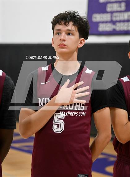 Thumbnail 2 in Odyssey Institute @ Northwest Christian photogallery.