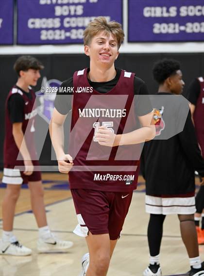 Thumbnail 2 in Odyssey Institute @ Northwest Christian photogallery.