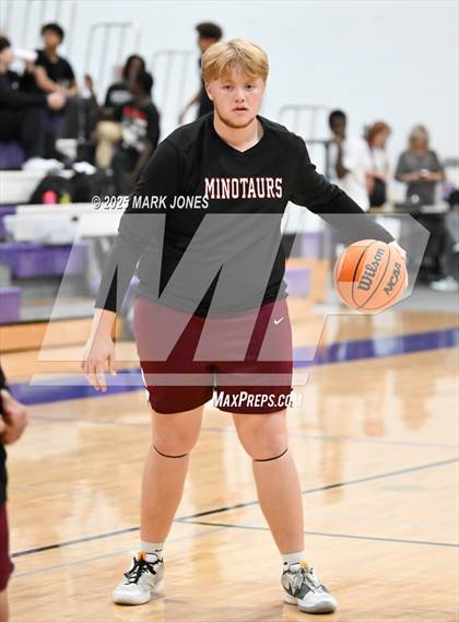 Thumbnail 3 in Odyssey Institute @ Northwest Christian photogallery.