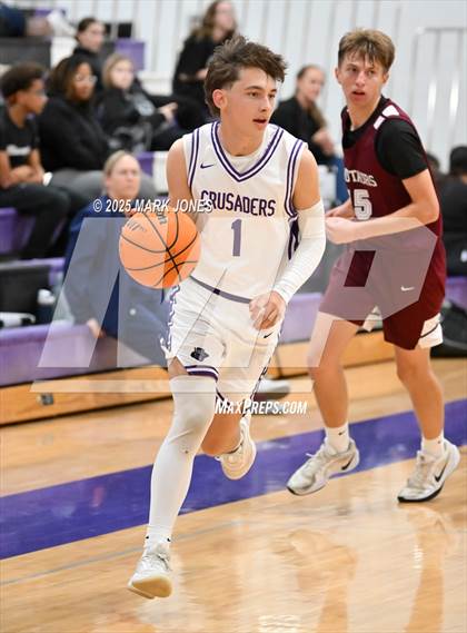 Thumbnail 3 in Odyssey Institute @ Northwest Christian photogallery.