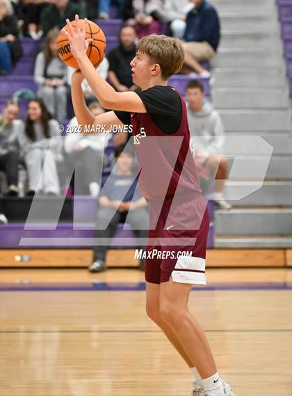 Thumbnail 1 in Odyssey Institute @ Northwest Christian photogallery.