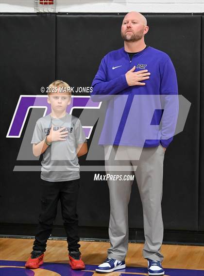 Thumbnail 2 in Odyssey Institute @ Northwest Christian photogallery.