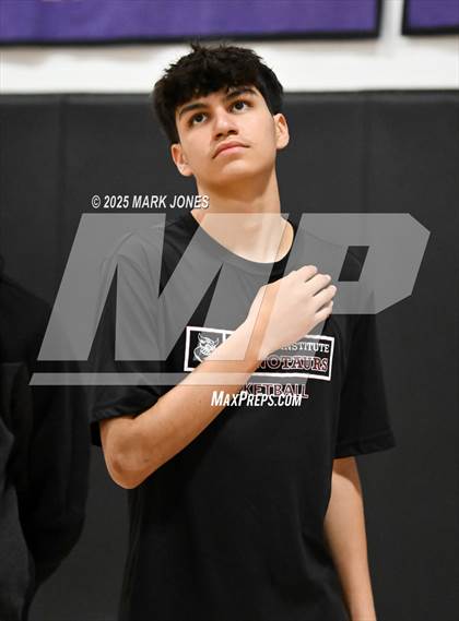 Thumbnail 3 in Odyssey Institute @ Northwest Christian photogallery.