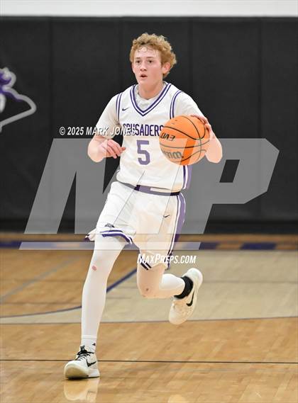 Thumbnail 2 in Odyssey Institute @ Northwest Christian photogallery.