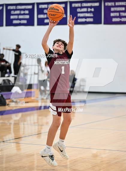 Thumbnail 1 in Odyssey Institute @ Northwest Christian photogallery.