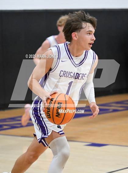 Thumbnail 3 in Odyssey Institute @ Northwest Christian photogallery.