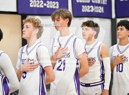 Thumbnail 3 in Odyssey Institute @ Northwest Christian photogallery.