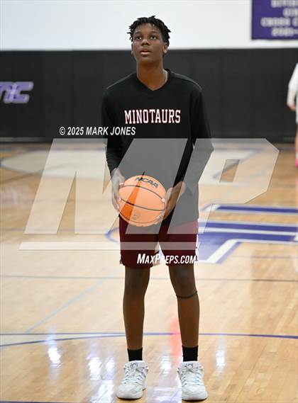 Thumbnail 1 in Odyssey Institute @ Northwest Christian photogallery.