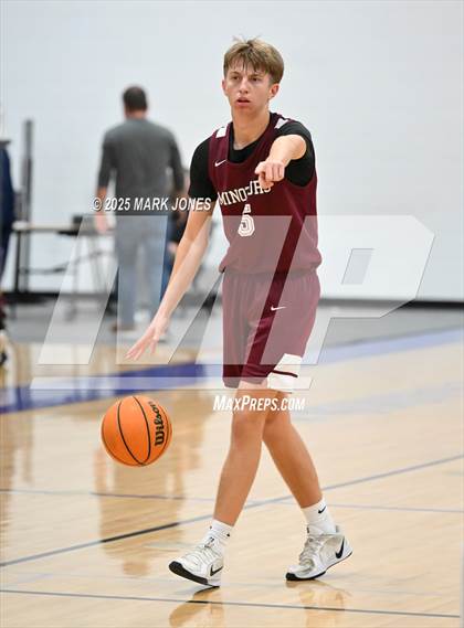 Thumbnail 2 in Odyssey Institute @ Northwest Christian photogallery.