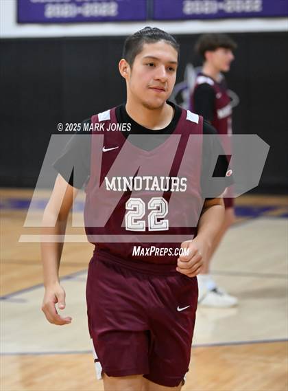 Thumbnail 3 in Odyssey Institute @ Northwest Christian photogallery.