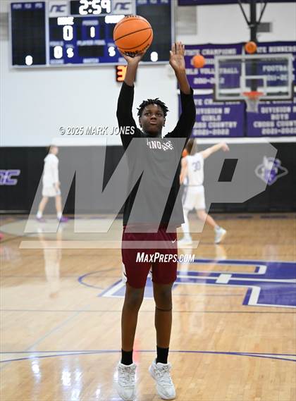 Thumbnail 2 in Odyssey Institute @ Northwest Christian photogallery.