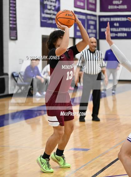 Thumbnail 2 in Odyssey Institute @ Northwest Christian photogallery.