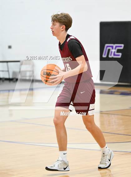 Thumbnail 3 in Odyssey Institute @ Northwest Christian photogallery.