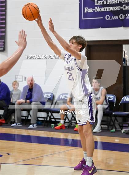 Thumbnail 3 in Odyssey Institute @ Northwest Christian photogallery.